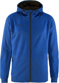 Meeste kapuutsiga pusa ADV Unify FZ Hood