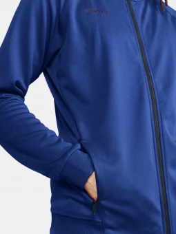 Meeste kapuutsiga pusa ADV Unify FZ Hood