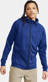 Meeste kapuutsiga pusa ADV Unify FZ Hood