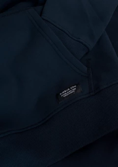 Miesten hupullinen collegepaita Brownsville