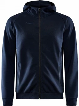 CORE Soul Full Zip Hood M