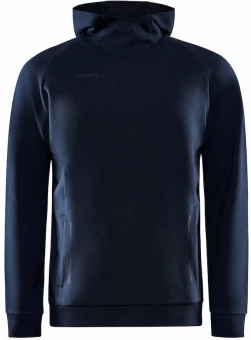 Meeste kapuutsiga pusa Core Soul Hood Sweatshirt