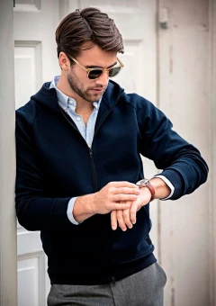 Hampton Miesten collegepaita