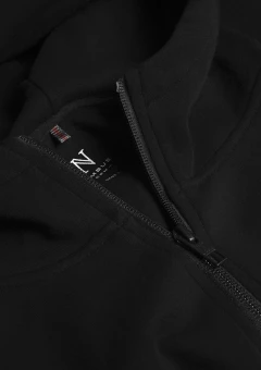 Meeste kapuutsiga pusa 'Hampton'