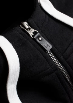 Miesten hupullinen collegepaita Williamsburg