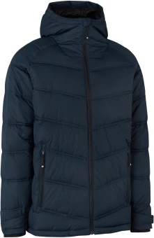 Miesten hupullinen talvitakki