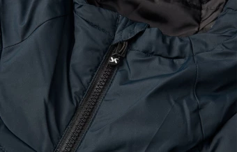 Meeste kapuutsiga talvejope GEYSER winter jacket