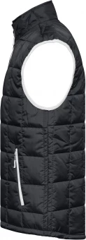 Meeste kerge ja soe tepitud vest
