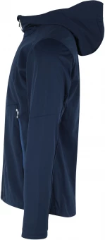 Meeste kerge softshell-jakk