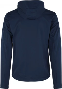 Miesten kevyt softshell-takki