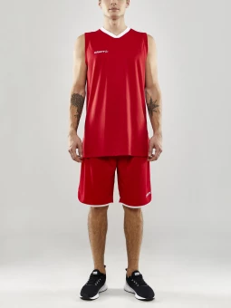 Progress Basket Shorts M