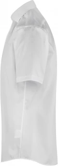 Meeste lühikeste varrukatega triiksärk SEVEN SEAS Fine Twill