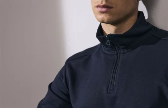 Meeste ¼ lukuga dressipluus PRO Wear CARE
