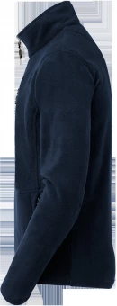 Meeste lukuga fliisjakk Ames