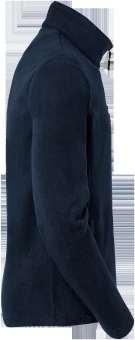 Meeste lukuga fliisjakk Ames