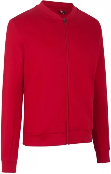 Mietsen hupullinen pusero PRO Wear cardigan
