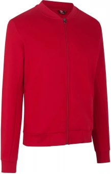 Mietsen hupullinen pusero PRO Wear cardigan