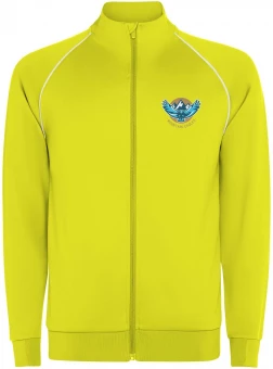 Meeste lukuga spordipusa Valier