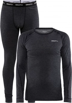 CORE Wool Merino Set M