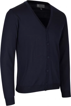 Meeste nööpidega kudum Cardigan merino