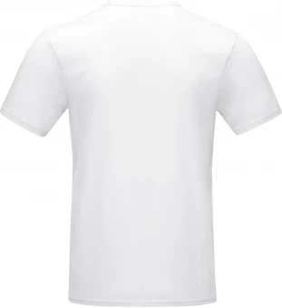 Meeste orgaaniline T-särk Azurite