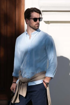 Meeste Oxford särk Rochester Modern Fit