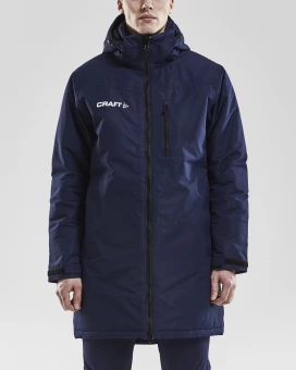 Meeste parka Craft Jacket Parkas