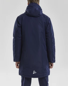 Meeste parka Craft Jacket Parkas