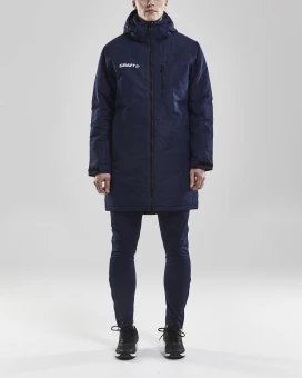 Meeste parka Craft Jacket Parkas