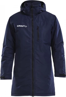 Meeste parka Craft Jacket Parkas