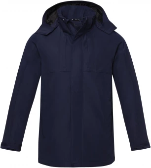 Meeste parka Hardy
