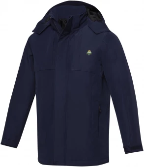 Meeste parka Hardy