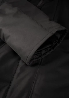 Meeste parka Mapleton