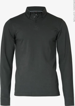 Meeste pikakäiselised polosärgid Carlington