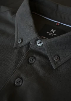 Meeste pikakäiselised polosärgid Carlington