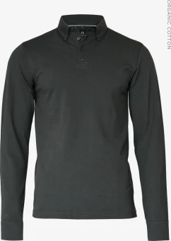 Meeste pikakäiselised polosärgid Carlington