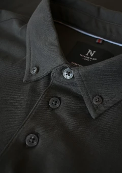 Meeste pikakäiselised polosärgid Carlington