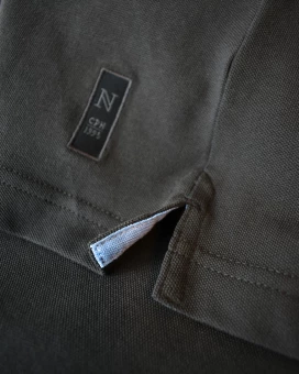 Meeste pikakäiselised polosärgid Carlington