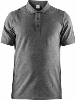 Casual Polo Pique M