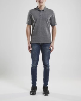 Casual Polo Pique M