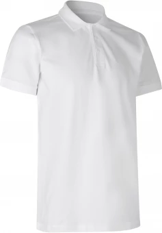 Meeste polosärk Organic