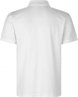 Meeste pikeepolosärk Polo shirt organic