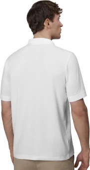Meeste pikeepolosärk Polo shirt organic
