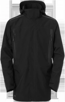 Meeste pikk parka Ames