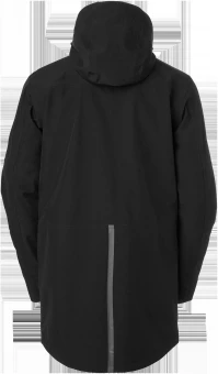 Meeste pikk parka Ames