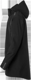 Meeste pikk parka Ames