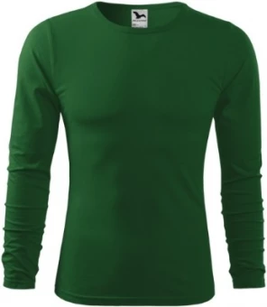 Meeste T-särk Fit-T LS