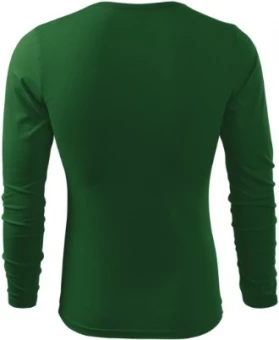 Meeste T-särk Fit-T LS