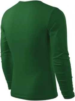 Meeste T-särk Fit-T LS