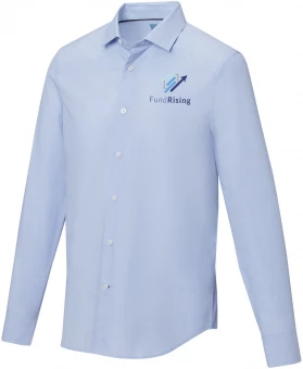 Meeste pikkade varrukatega särk Cuprite